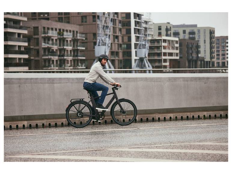 CRIVIT Fahrradhelm Hotsell