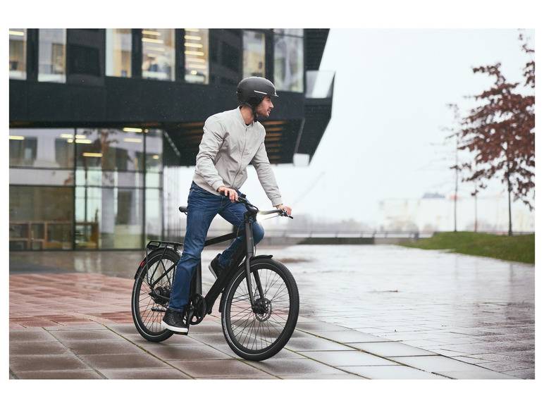 CRIVIT Fahrradhelm Hotsell