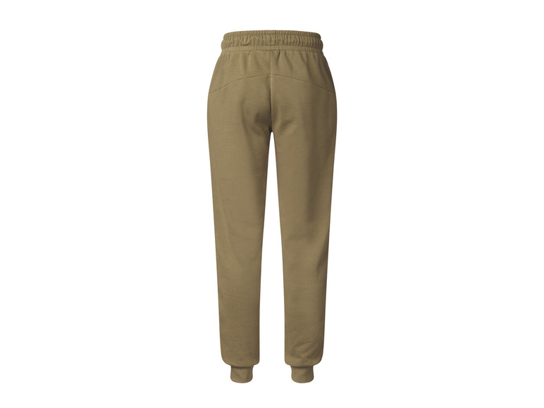 CRIVIT Herren Sweathose mit Baumwolle im Angebot