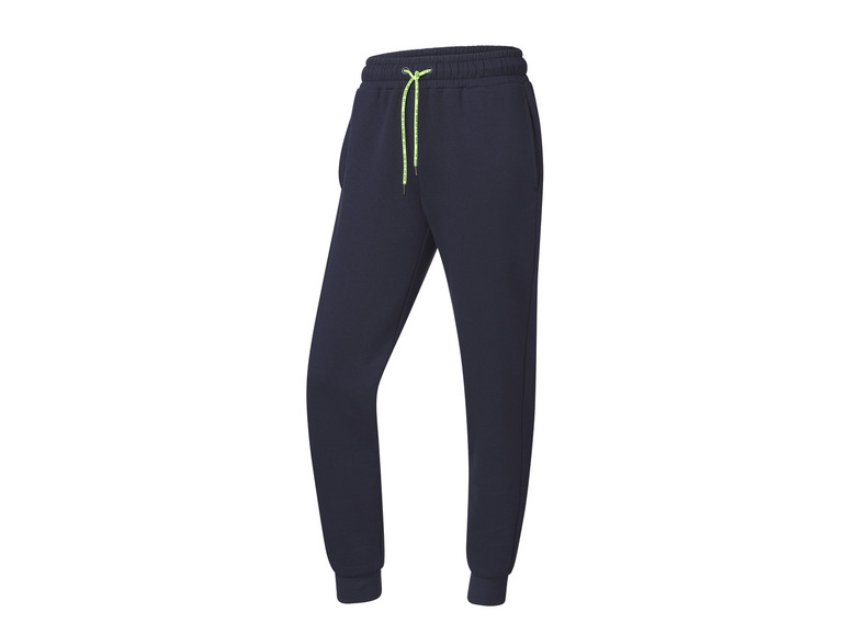 CRIVIT Herren Sweathose mit Baumwolle im Angebot