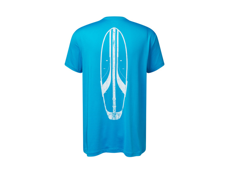 Mistral Herren T-Shirt mit Rundhalsausschnitt Online