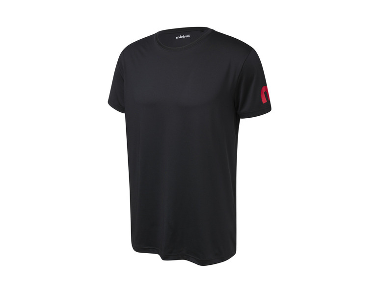 Mistral Herren T-Shirt mit Rundhalsausschnitt Online