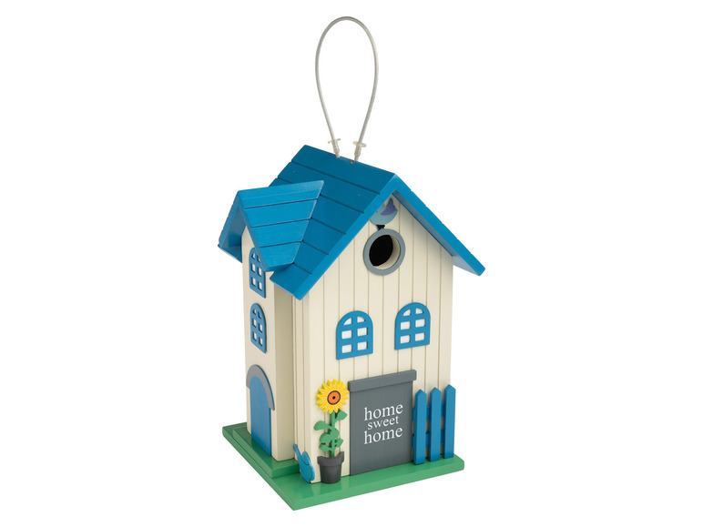 zoofari® Vogelvilla, für heimische Singvögel Schlussverkauf
