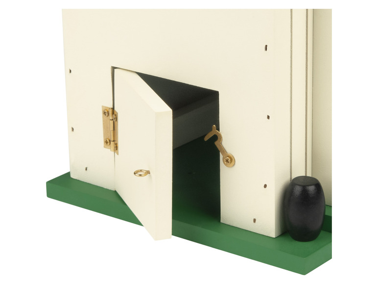 zoofari® Vogelvilla, Einflugloch ca. Ø 3 cm Rabatte dieses Monats