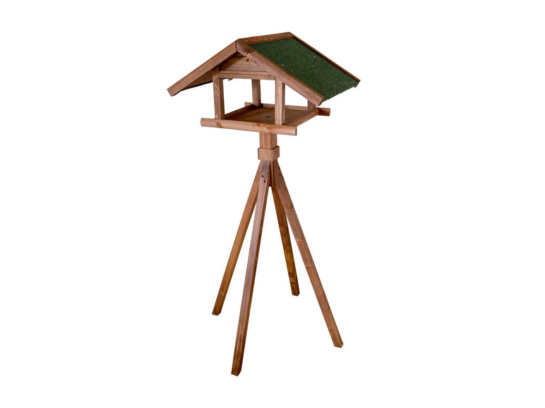 Karlie Bird's World Wild Remo