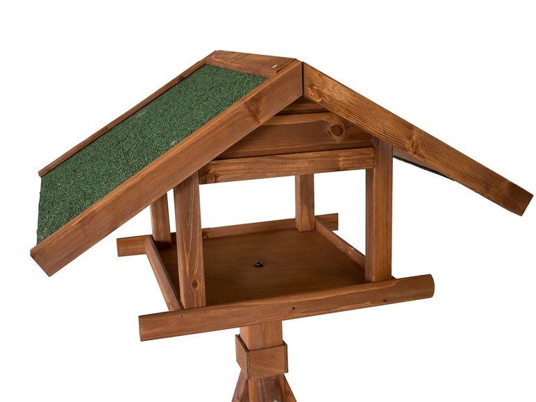 Karlie Bird's World Wild Remo Auslauf