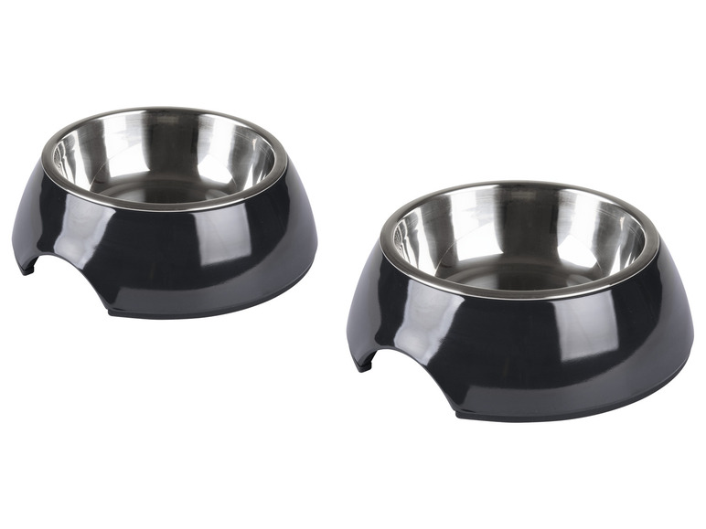 zoofari® Futter- und Trinknapf / Napfunterlage im Angebot