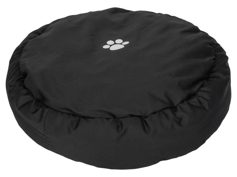 zoofari® Hundebett, mit kuscheligem Plüsch Meist gekauft
