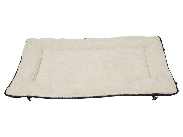 zoofari® Hundebett, mit kuscheligem Plüsch Meist gekauft