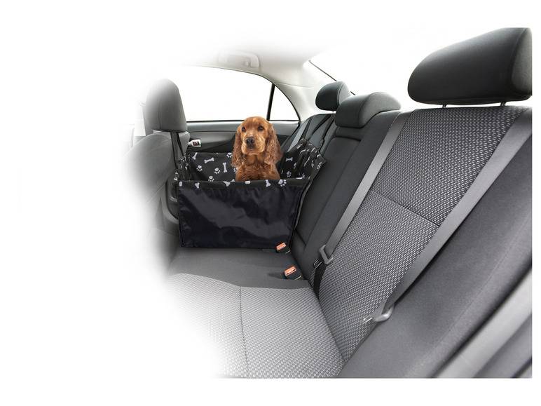 zoofari® Hunde-Kühlmatte / Autoschondecke Online