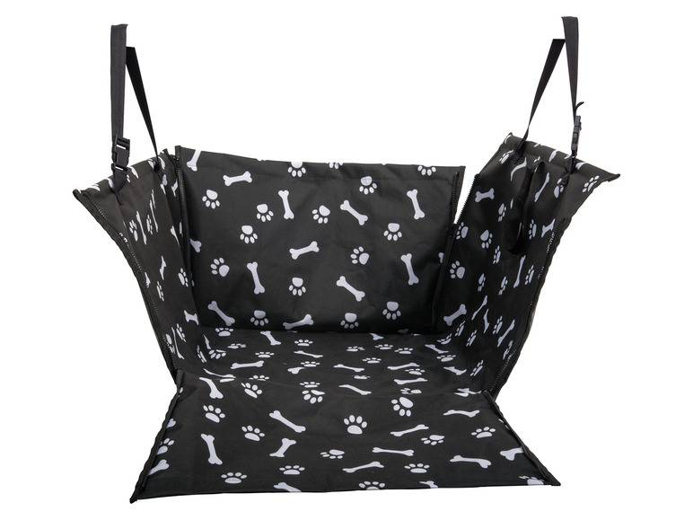 zoofari® Hunde-Kühlmatte / Autoschondecke Online