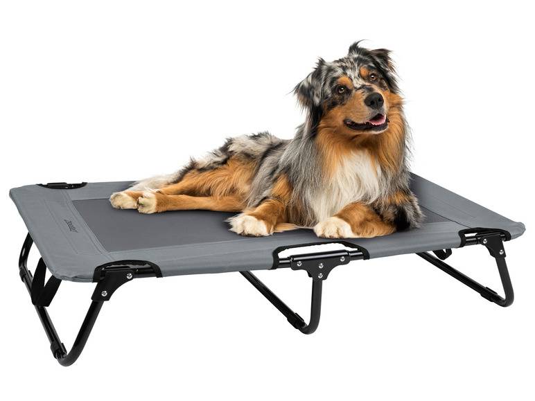 zoofari® Hundebett, für innen und außen Outlet