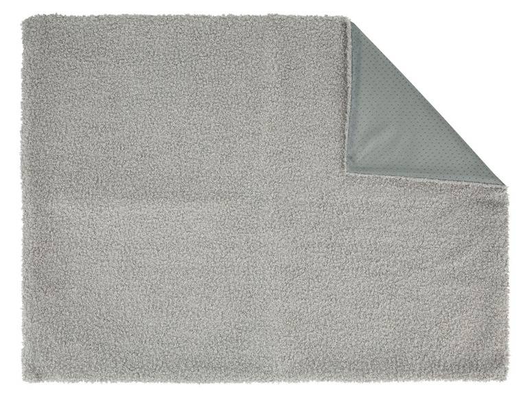 zoofari® Autodecke Hunde / Haustiermatte selbstwärmend