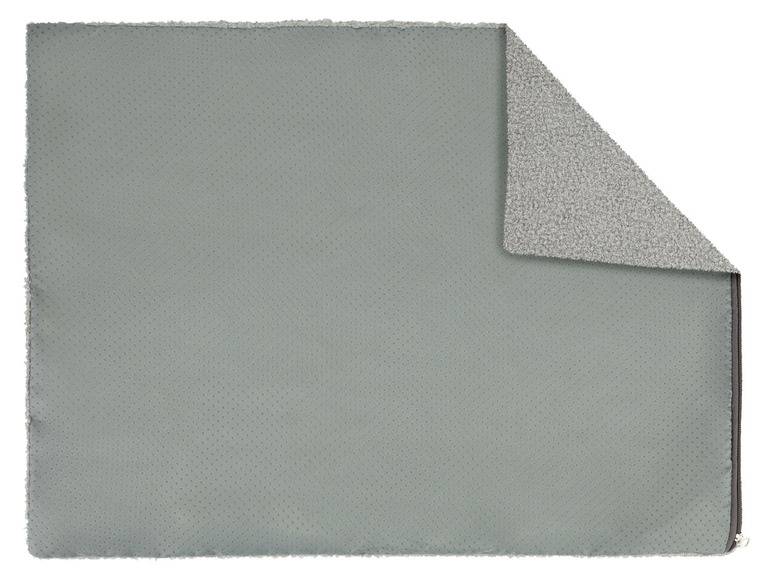 zoofari® Autodecke Hunde / Haustiermatte selbstwärmend Auslauf