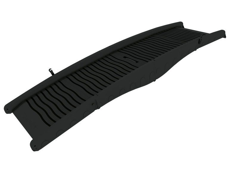 zoofari® Hunderampe, faltbar