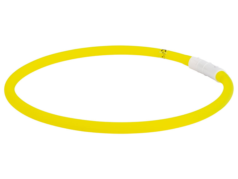 zoofari® Hundehalsband, mit LED im Angebot