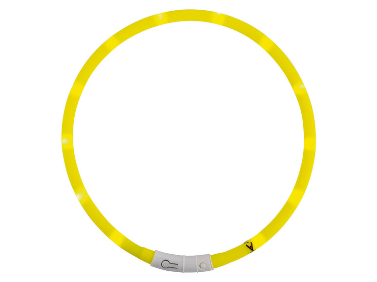 zoofari® Hundehalsband, mit LED im Angebot