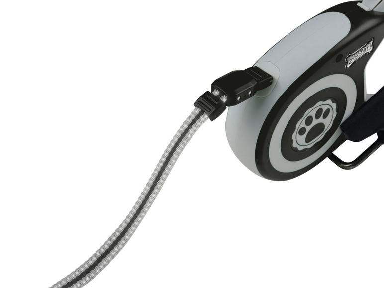 zoofari® Ausziehleine, mit Rückzugmechanismus Online