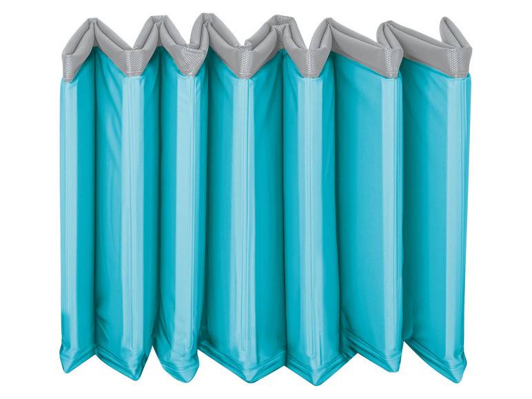 zoofari® Hundepool, Ø 120 x H 30 cm, mit Antirutsch-Boden Outlet