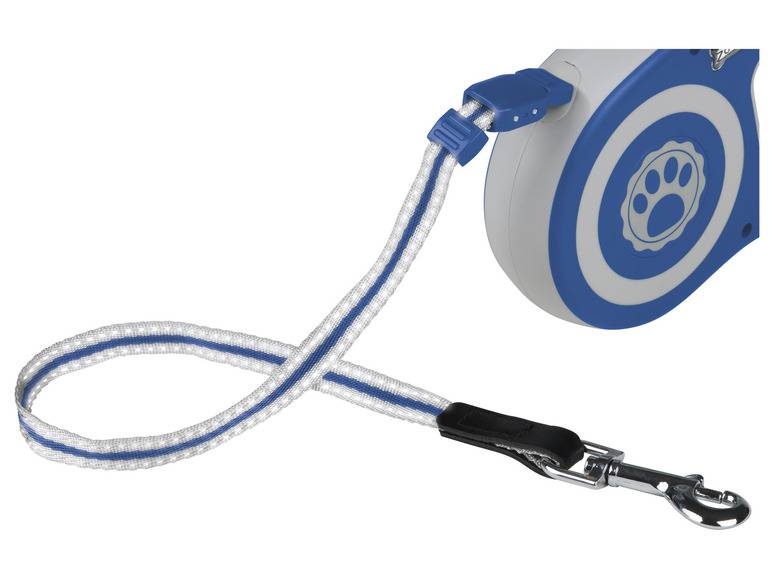 zoofari® Ausziehleine, mit Aufrollfunktion Verkauf