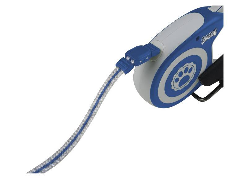 zoofari® Ausziehleine, mit Aufrollfunktion Verkauf