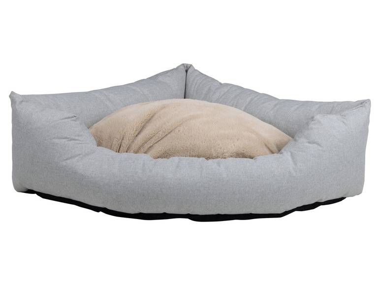 zoofari® Haustierbett, mit Anti-Rutschboden im Angebot