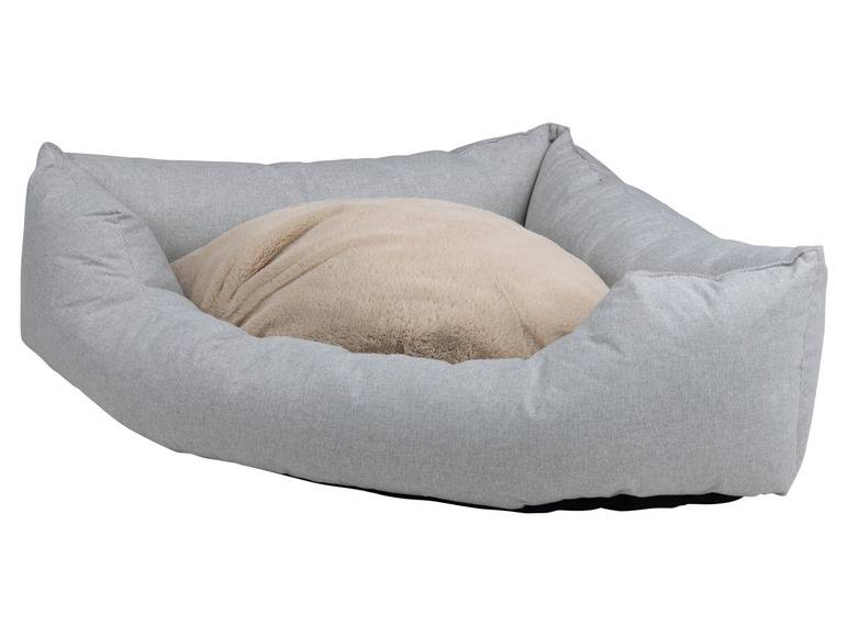 zoofari® Haustierbett, mit Anti-Rutschboden im Angebot
