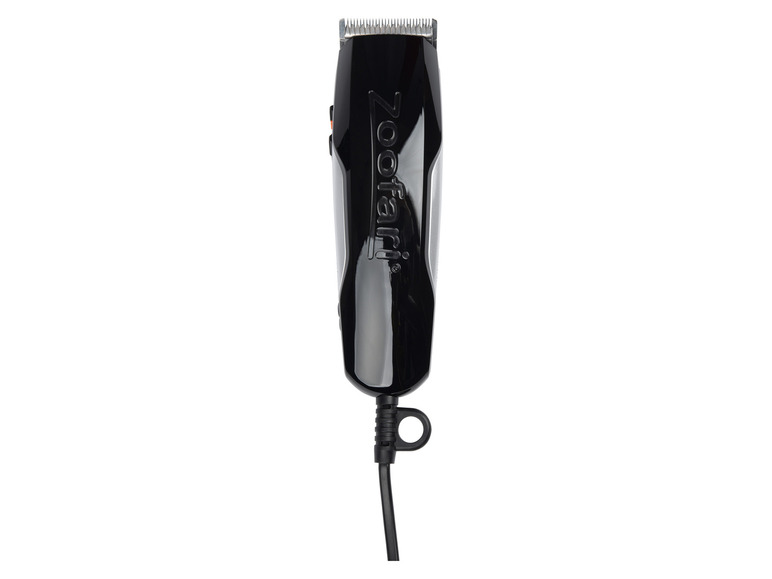 zoofari® Tierhaarschneider »ZTSD 36 C3«, 10 W, 6-teilig Schlussverkauf