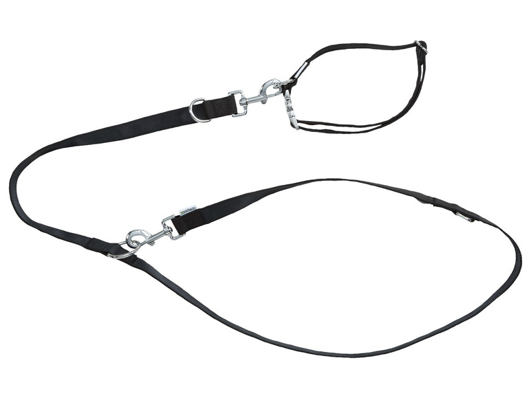 zoofari® Hundehalsband und Hundeleine Outlet
