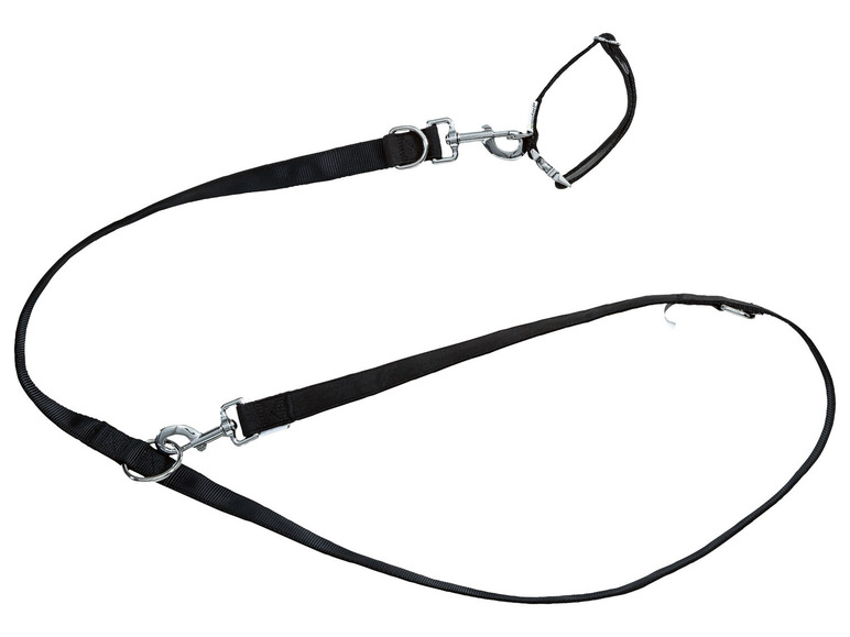 zoofari® Hundehalsband und Hundeleine Outlet