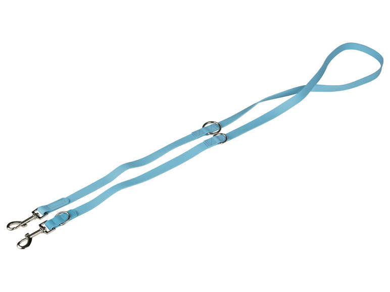 zoofari® Hundehalsband und Leine, 3-fach verstellbar Verkauf