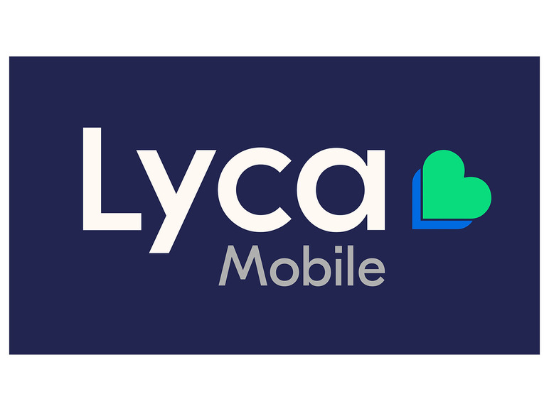 Lycamobile Code über 20€