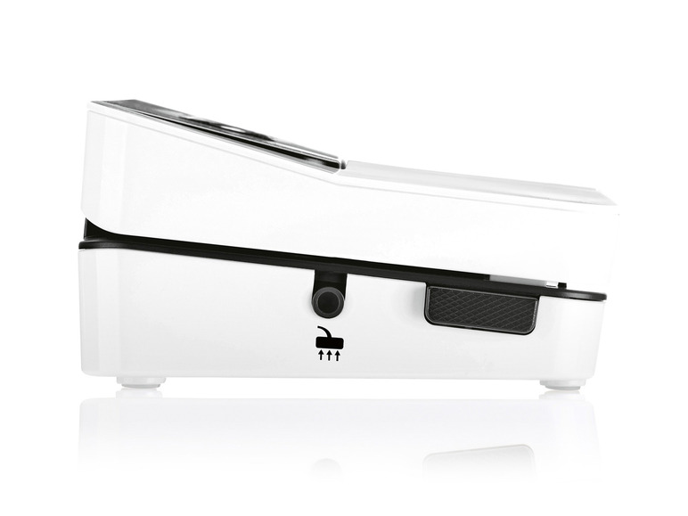 SILVERCREST® KITCHEN TOOLS Vakuumierer »SV 125 C6« mit Indikationsleuchten Fabrik Onlineshop