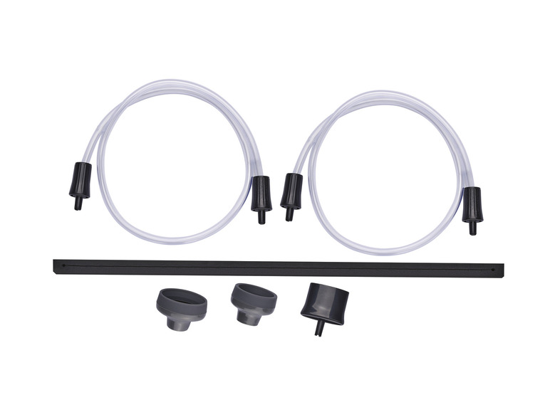 SILVERCREST® KITCHEN TOOLS Vakuumierer »SV 125 C6« mit Indikationsleuchten Fabrik Onlineshop