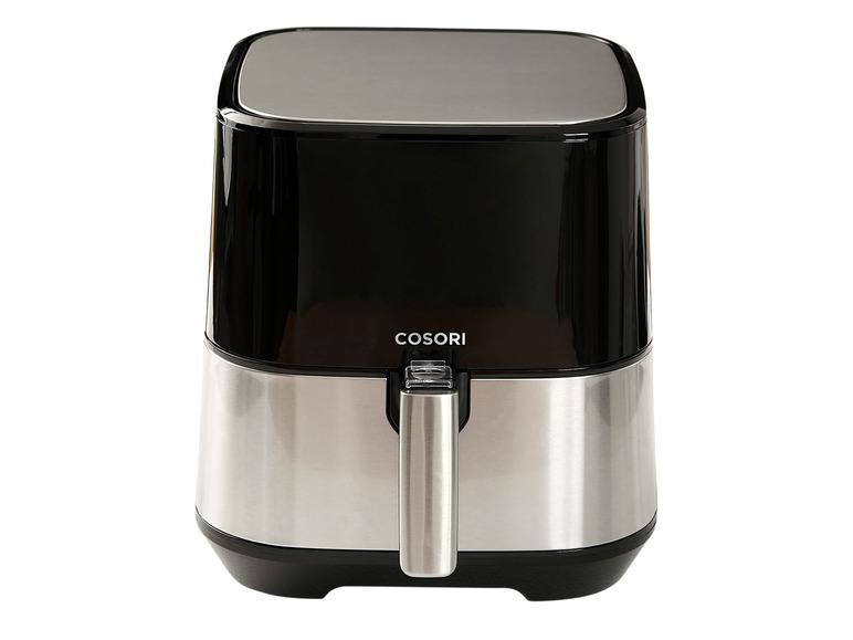 Cosori 5.5L XXL Heißluftfritteuse »CP258-AF-DEU« Sonderangebot