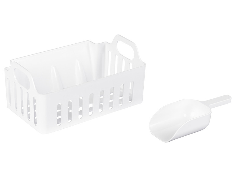 SILVERCREST® KITCHEN TOOLS Eiswürfelmaschine »SEMK 105 B2«, 2,1 l Wassertank Rabatt