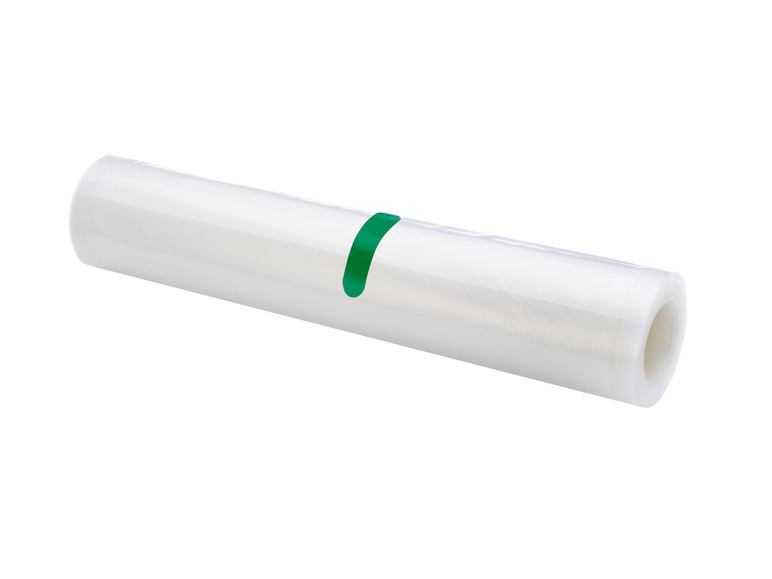SILVERCREST® KITCHEN TOOLS Folienrollen für Vakuumierer »SFS 300 C1 /SOFS 300 C1«, 5 Stück Begrenztes Angebot
