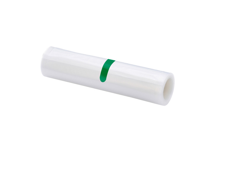 SILVERCREST® KITCHEN TOOLS Folienrollen für Vakuumierer »SFS 300 C1 /SOFS 300 C1«, 5 Stück Begrenztes Angebot