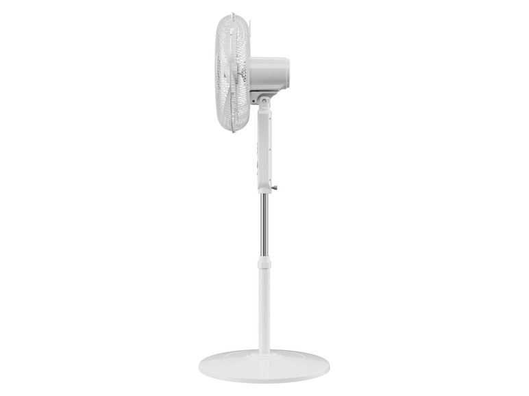 SILVERCREST® Standventilator »SSVF 45 B1«, inkl. Fernbedienung Cyber Monday