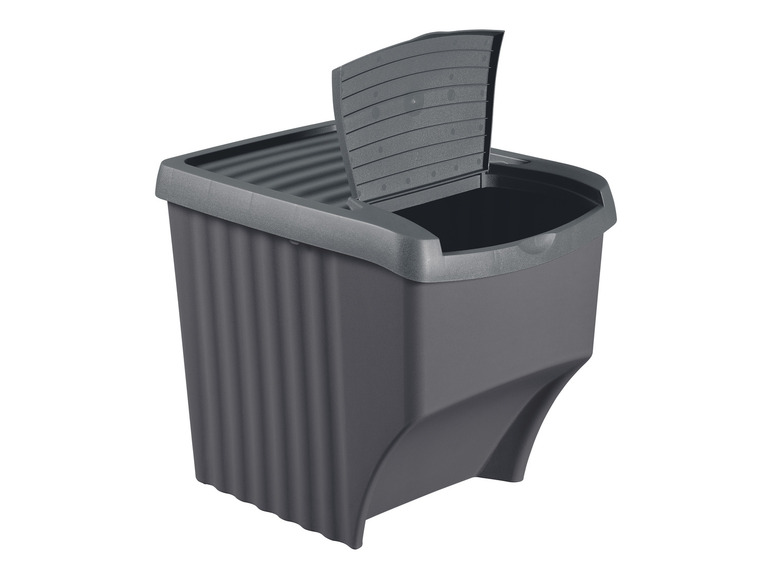LIVARNO home Recyclingstation, 20 l Weihnachtsangebot