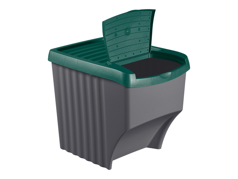 LIVARNO home Recyclingstation, 20 l Weihnachtsangebot