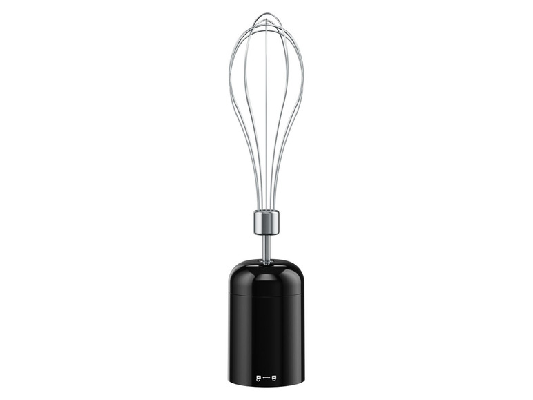 SILVERCREST® KITCHEN TOOLS Stabmixer-Set »SSSH 600 A1«, 3in1 mit Elementen in Holzoptik Neueste Mode