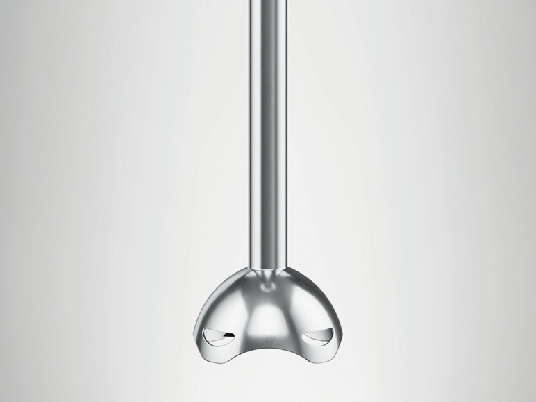 SILVERCREST® KITCHEN TOOLS Stabmixer-Set »SSSH 600 A1«, 3in1 mit Elementen in Holzoptik Neueste Mode