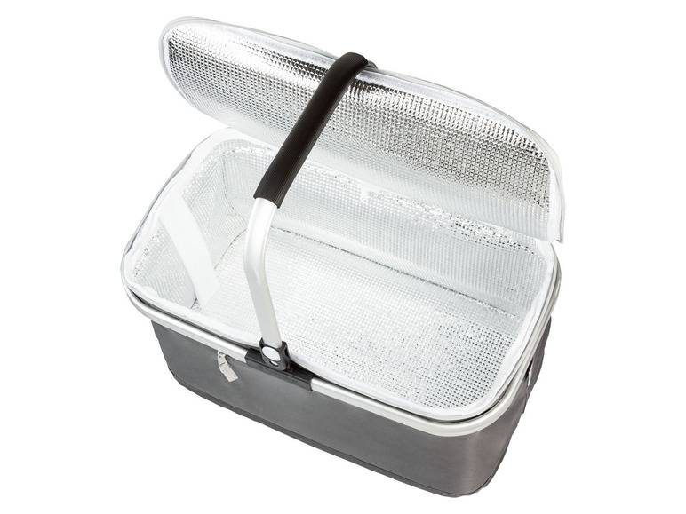 TOPMOVE® Einkaufskorb Thermo, 24 l Bestseller