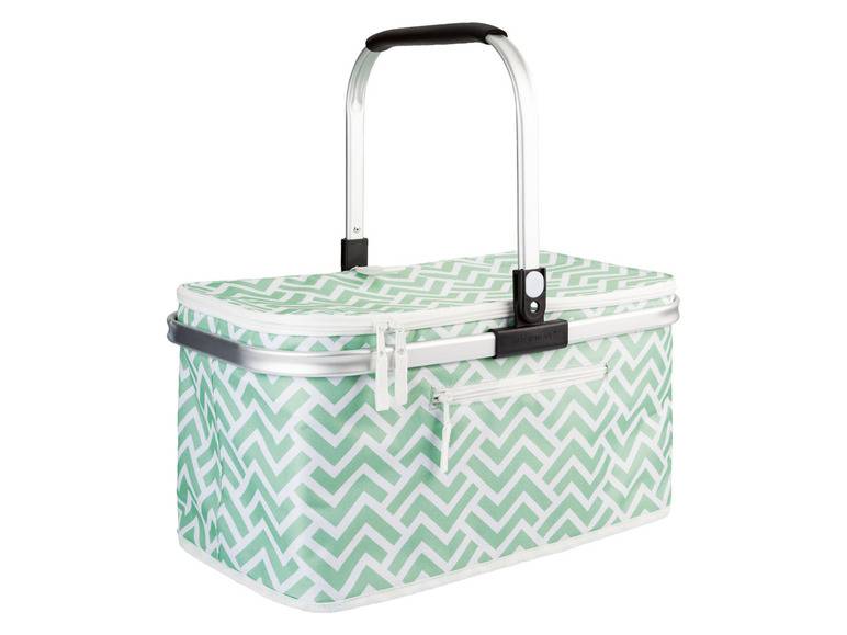 TOPMOVE® Einkaufskorb Thermo, 24 l Bestseller
