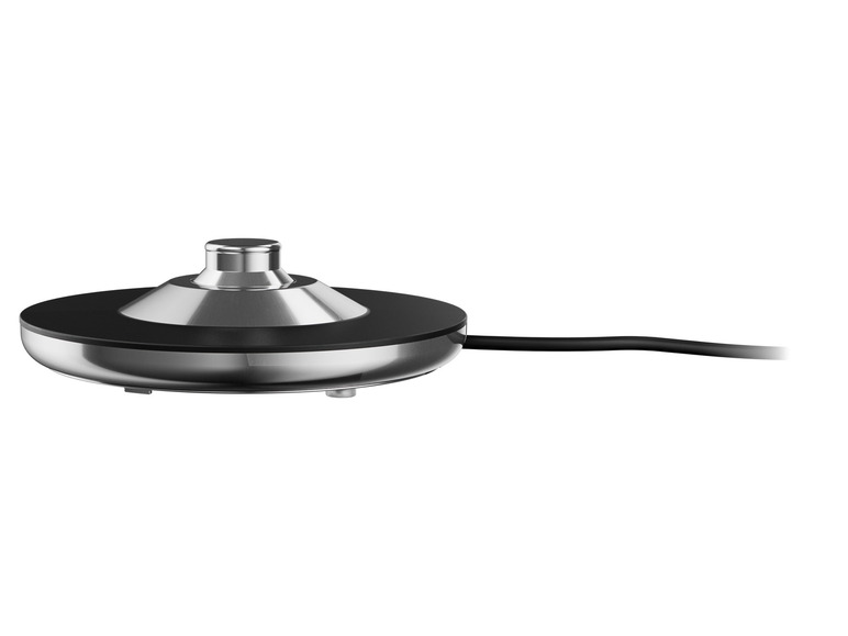 SILVERCREST® KITCHEN TOOLS Glas-Wasserkocher »SWGF 3000 C2«, mit LED-Farbwechsel, 1,7 l Letzte 3 Tage