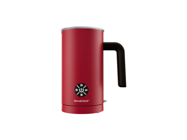 SILVERCREST® KITCHEN TOOLS Milchaufschäumer »SMAS 500 D1«, 500 W Neueste Stile
