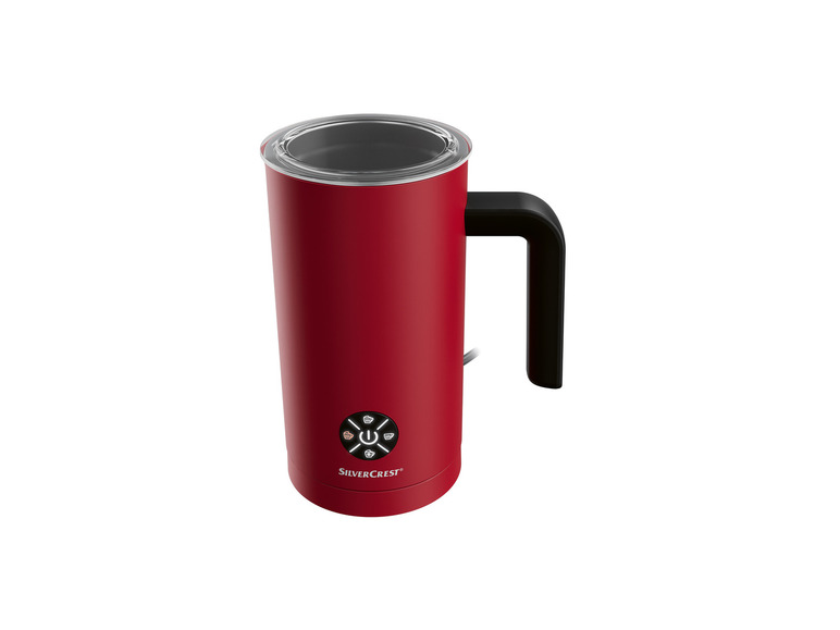 SILVERCREST® KITCHEN TOOLS Milchaufschäumer »SMAS 500 D1«, 500 W Neueste Stile