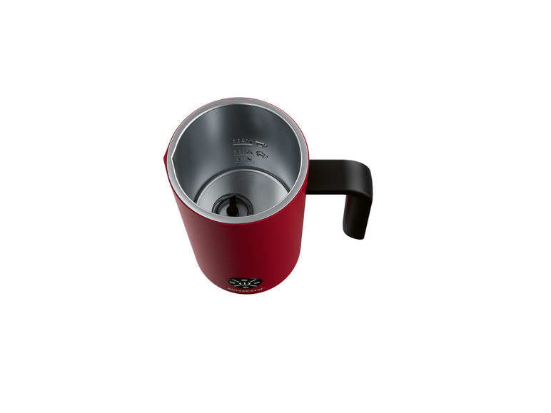 SILVERCREST® KITCHEN TOOLS Milchaufschäumer »SMAS 500 D1«, 500 W Neueste Stile