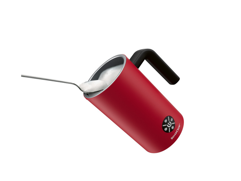 SILVERCREST® KITCHEN TOOLS Milchaufschäumer »SMAS 500 D1«, 500 W Neueste Stile